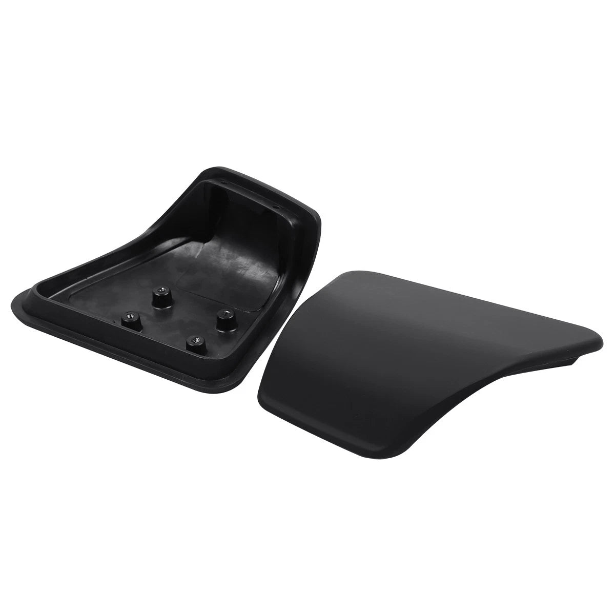 Inner Fairing Glove Box Door Cover for Harley Touring Road Glide (2015–2023)