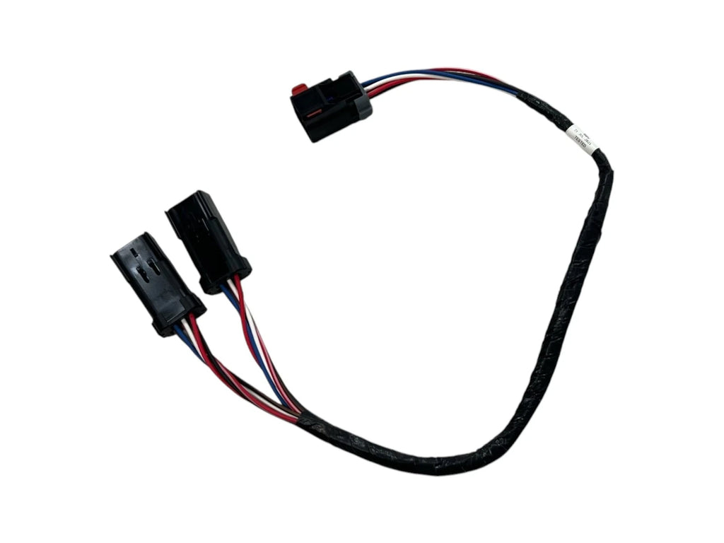 Dometic CM21702 Wye Optimus Harness 1 FCI Female to 2 FCI Male