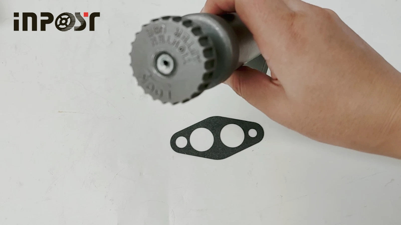 Fuel Hand Primer Pump for CAT 3116 3208 3304 C7 C9 C10 C11 C12 C15 C18