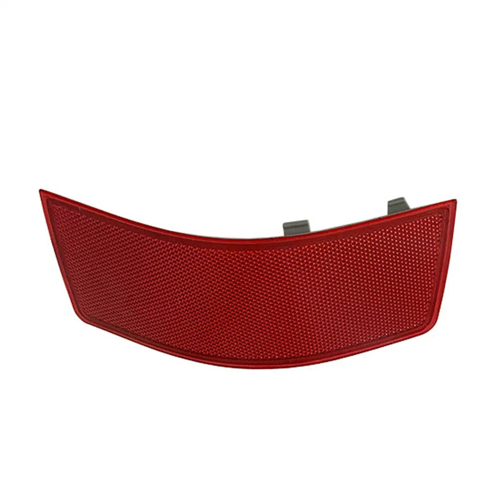 Right Rear Bumper Reflector for Mercedes-Benz GLK350 (2010-2014)