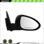 Power Heated Right Side Mirror for Chevrolet Sonic (2013–2014) PTM