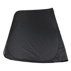 Foldable Windshield Sun Shade for Chevy Equinox (2010-2017)
