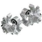 Pair Rear Brake Calipers for Mercedes-Benz W203 C320 C240 (2003–2007)