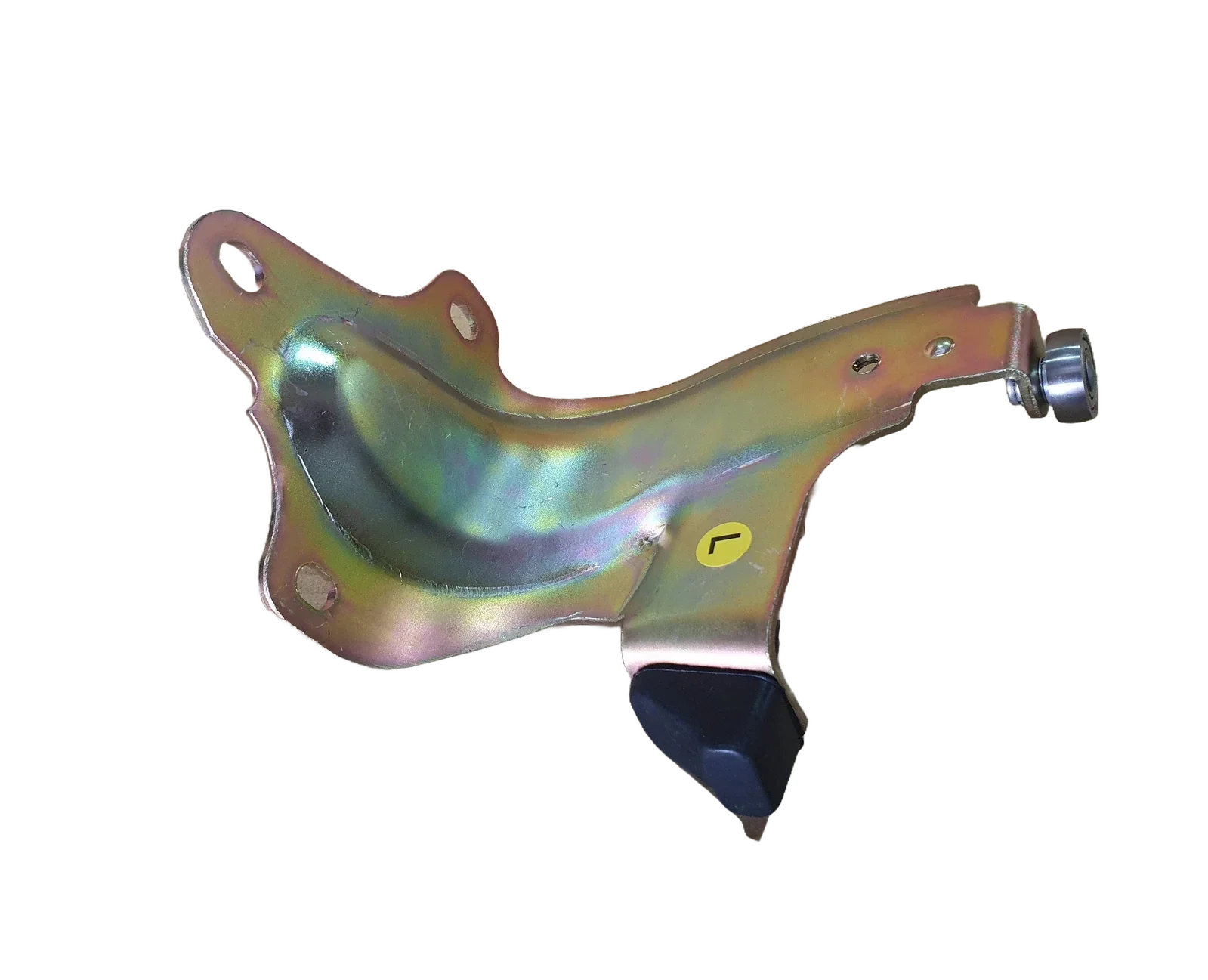 Lower Left Sliding Door Hinge for Mitsubishi Delica L300 (1989–1999)