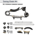 Timing Chain Kit No. 12609261 for GMC Acadia, Chevrolet Traverse (2007–2017)