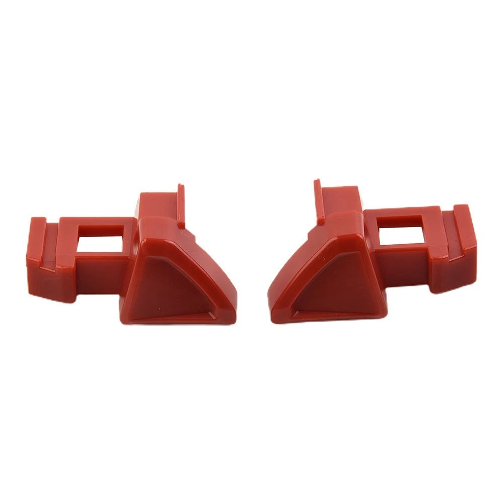 Key Case Button Buckle for 18V Li-Ion Battery (5-Cell, 10-Cell)