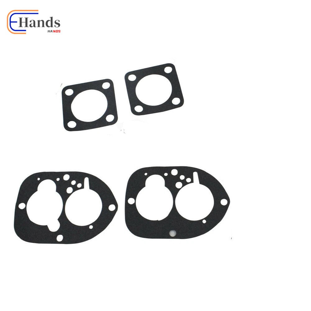 Carb Kit for Volvo Penta Inboard Marine (856471, 856472, 841292)