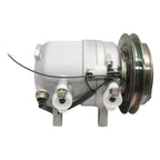 AC Compressor Kit Replacement for Ford Escape (2001-2012)