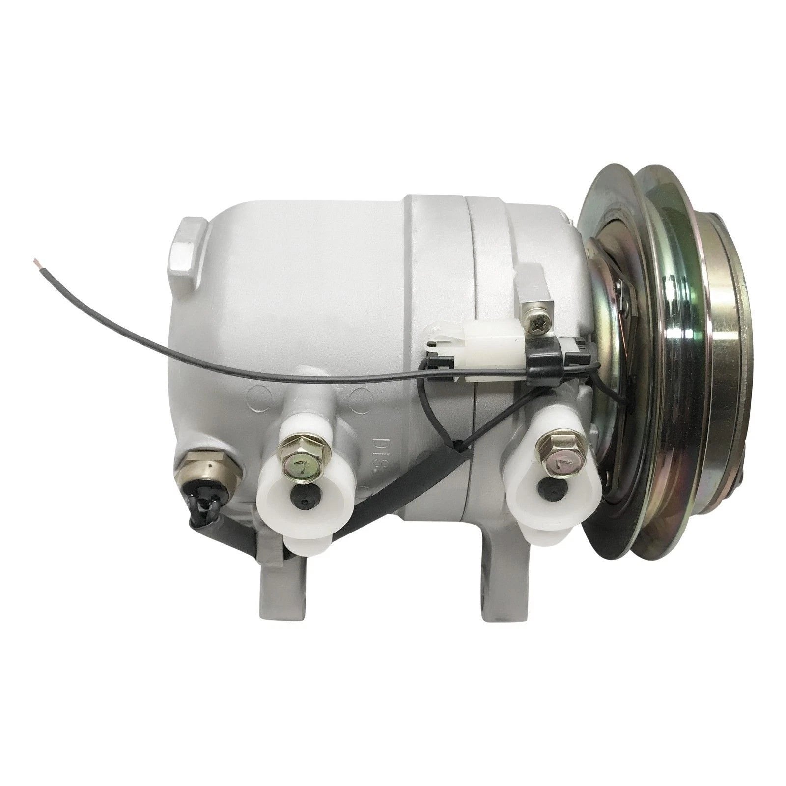 AC Compressor Kit Replacement for Ford Escape (2001-2012)
