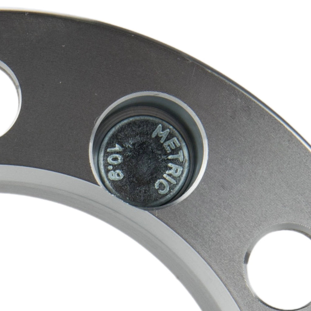 Wheel Adapter Part for Ford Sierra 1500 (2015–2020) 6x5.5 to 6x135 (M14x1.5)