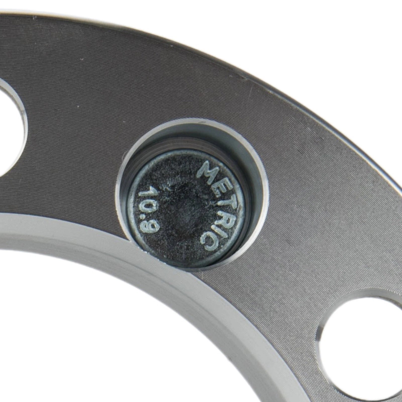 Wheel Adapter Part for Ford Sierra 1500 (2015–2020) 6x5.5 to 6x135 (M14x1.5)