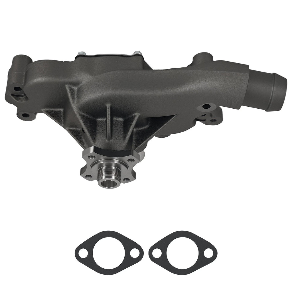 Engine Coolant Water Pump for Chevrolet Silverado 3500 Classic (2007)