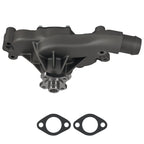 Engine Coolant Water Pump for Chevrolet Silverado 3500 Classic (2007)