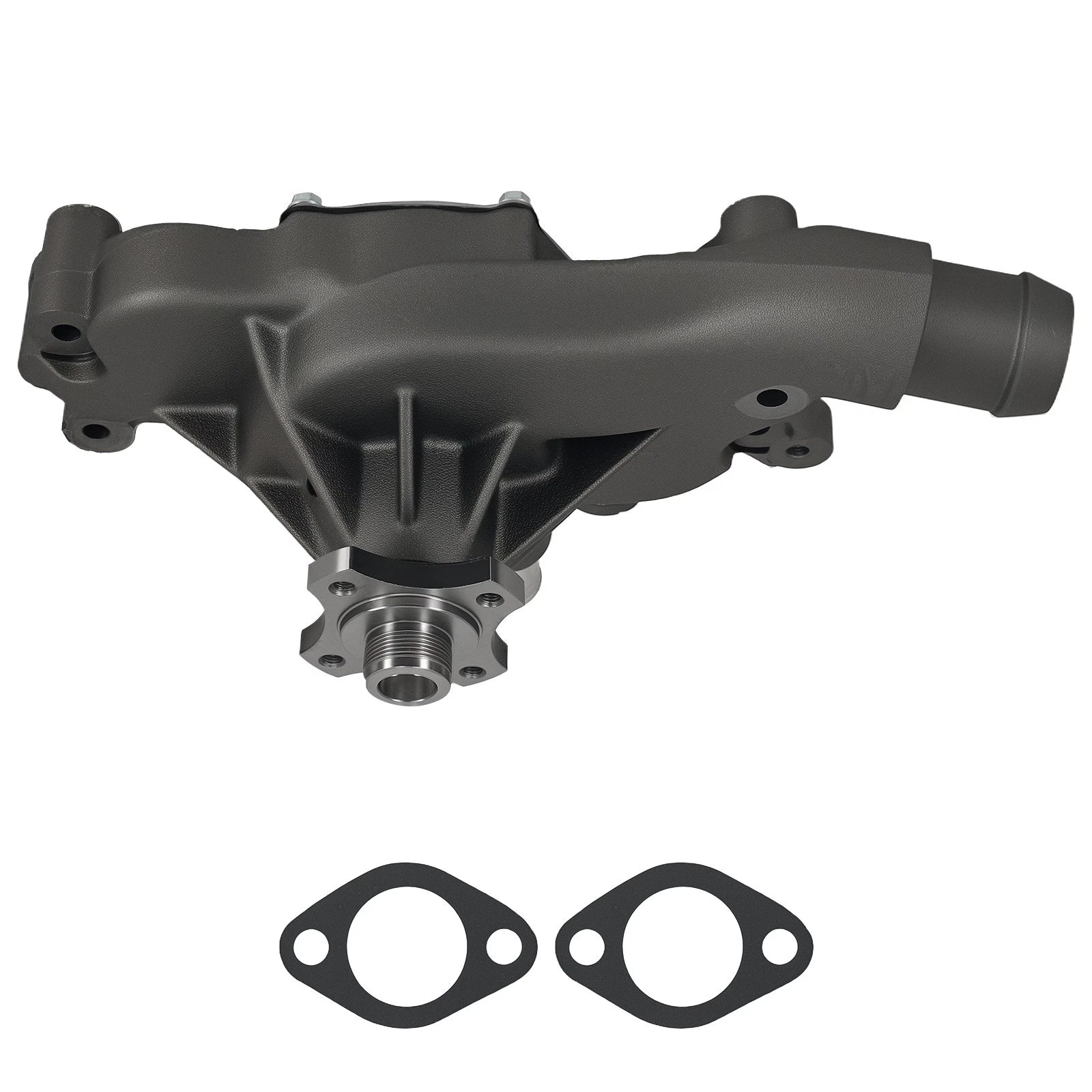 Engine Coolant Water Pump for Chevrolet Silverado 3500 Classic (2007)