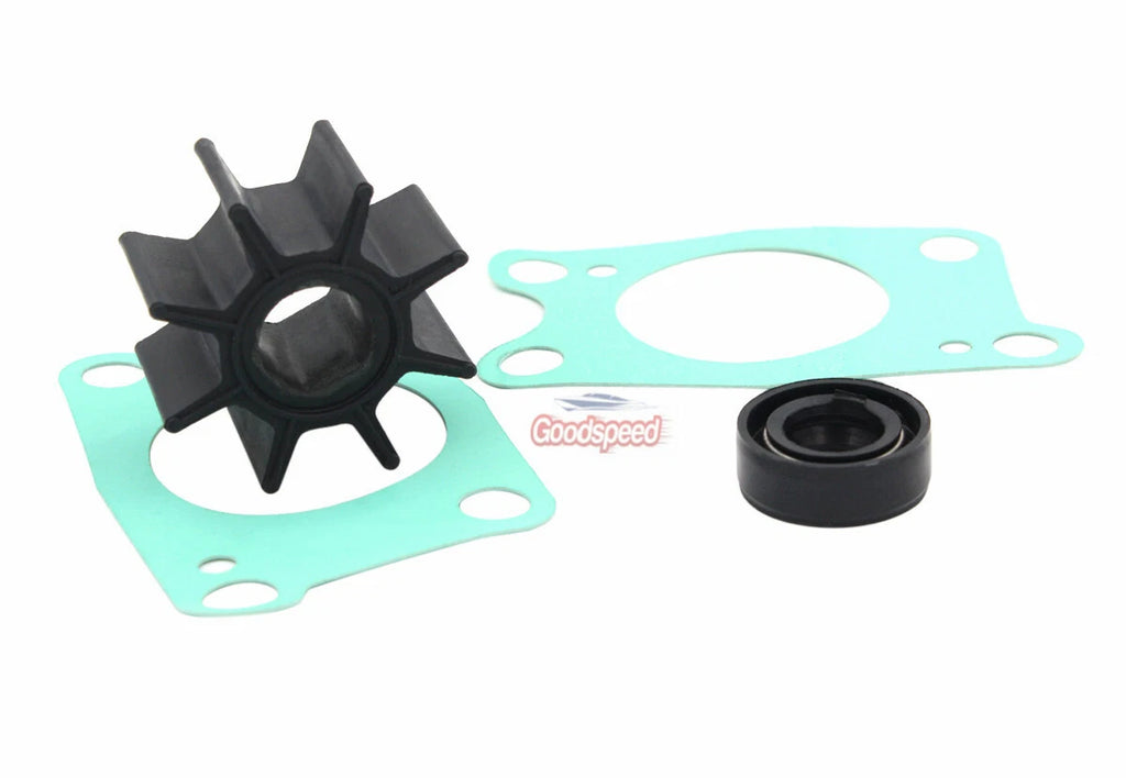 Water Pump Impeller Repair Kit for Honda BF4.5 BF5 (5 HP) (06192-ZV1-C00)
