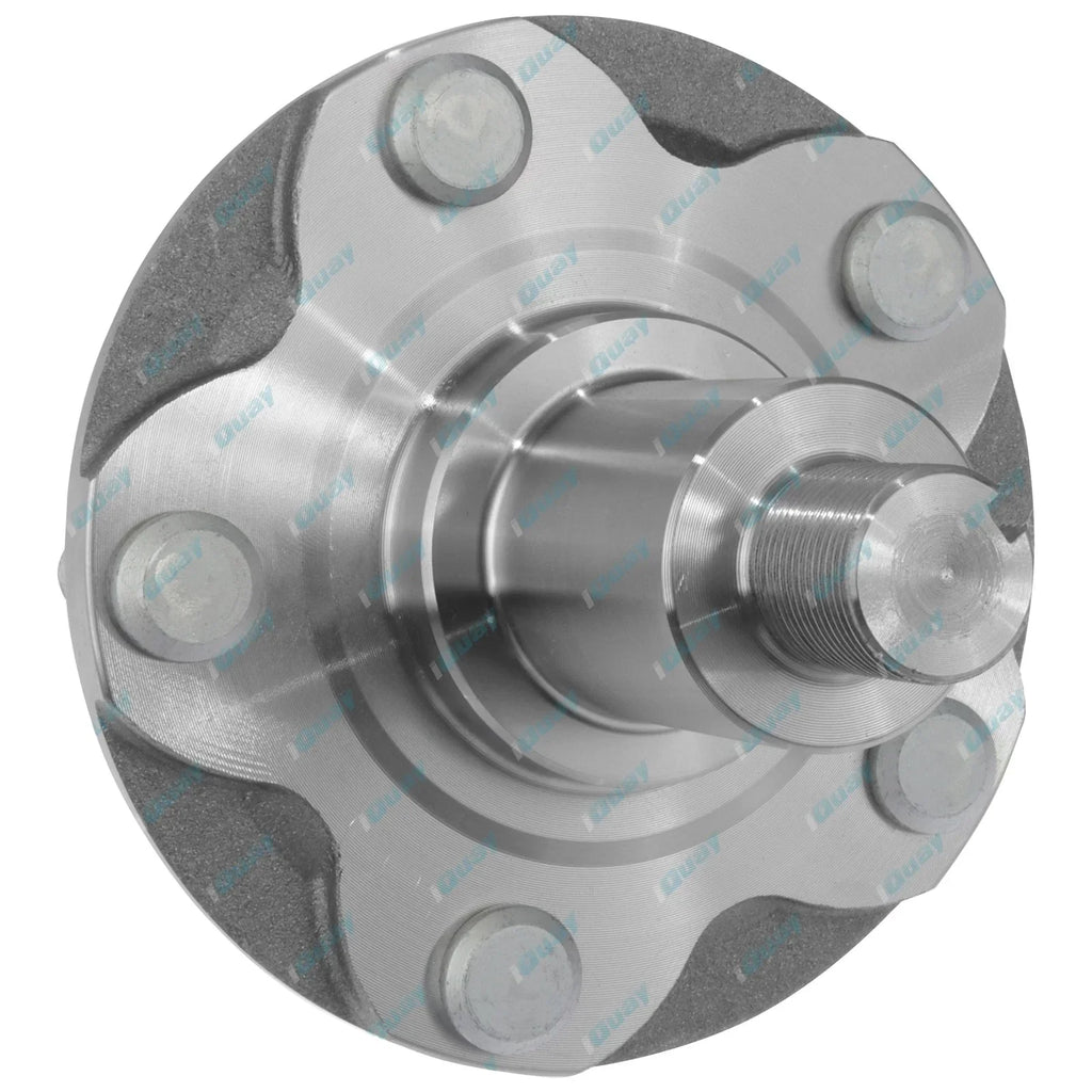 Front Wheel Bearing Hub Assembly for Toyota Hilux KUN16 TGN121 TGN16 (2005-2019)