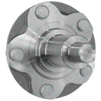 Front Wheel Bearing Hub Assembly for Toyota Hilux KUN16 TGN121 TGN16 (2005-2019)