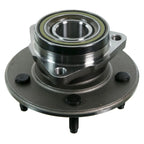 Set of 2 Wheel Hubs for 4WD 4X4 (Front Driver or Passenger Side)