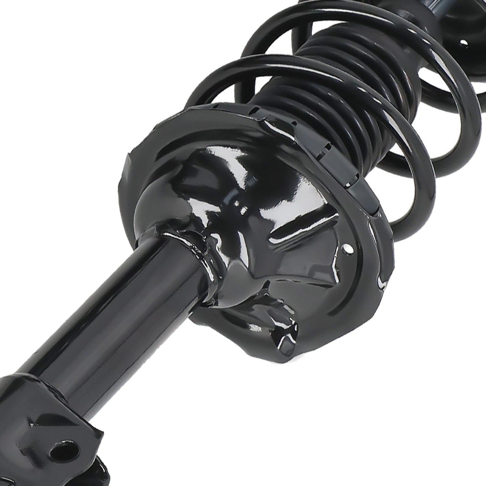2X Front Complete Struts for Scion xA xB (2004–2006) 1331773 172245