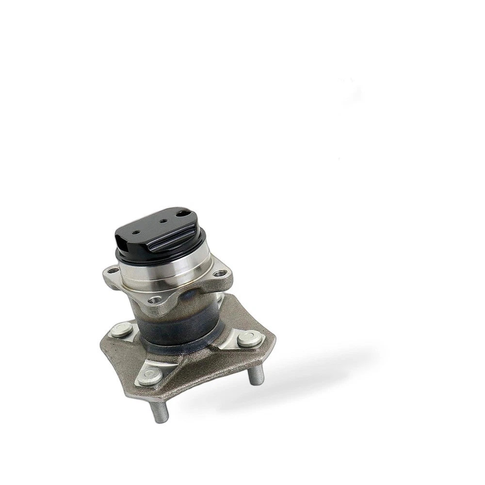 Rear Wheel Bearing Hub Assembly for Nissan Tiida Sylphy Latio (2004–2018)