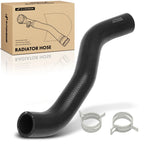 Upper Molded Radiator Coolant Hose for Honda CR-V (2015–2016)