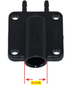 Primer Solenoid Service Valve Kit 18-7044 for Johnson Evinrude (175158)