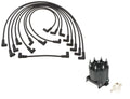 Ignition Wire Set & Distributor Cap Rotor Kit for Blazer C1500 Jimmy (1995–2005)