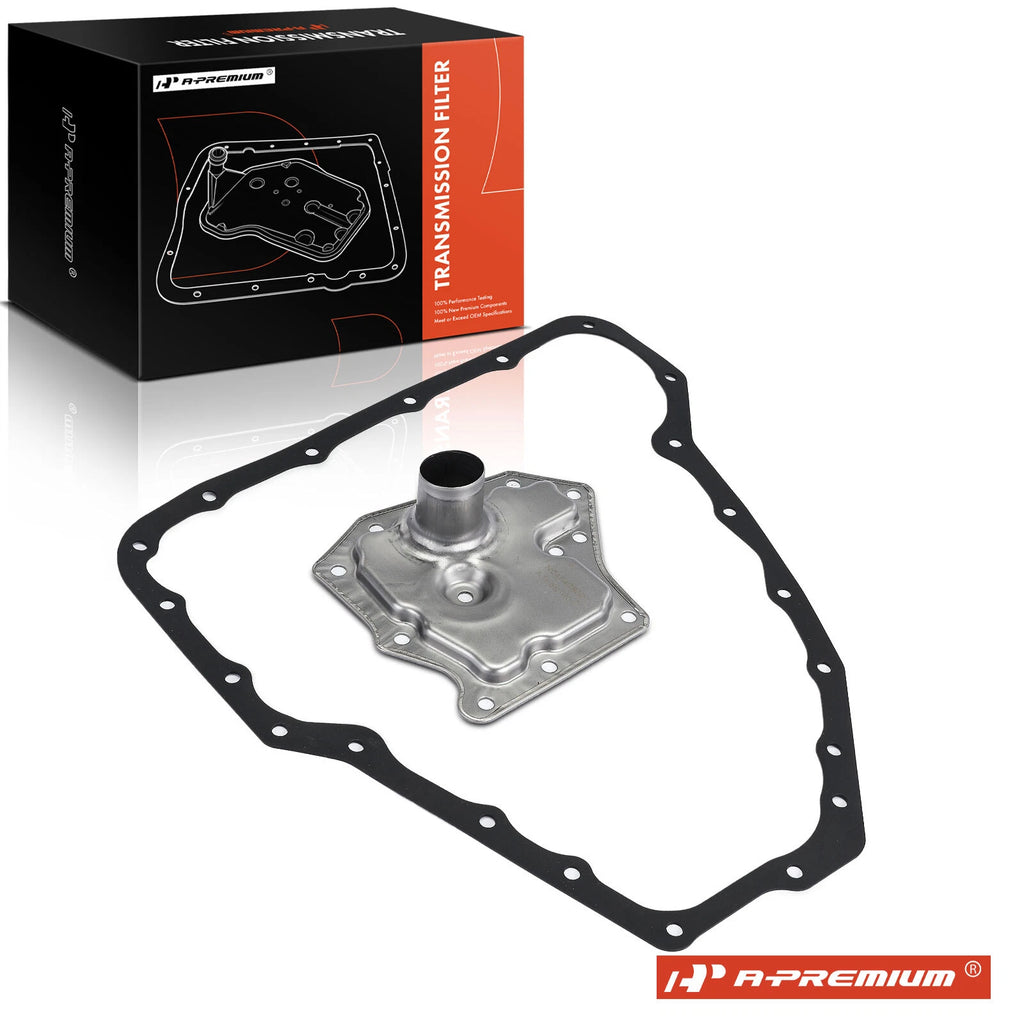 Automatic Transmission Filter for Nissan Altima Maxima Quest (2002–2006)