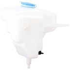 Washer Reservoir for Chevrolet Prizm (1998–2002) with Cap Pump