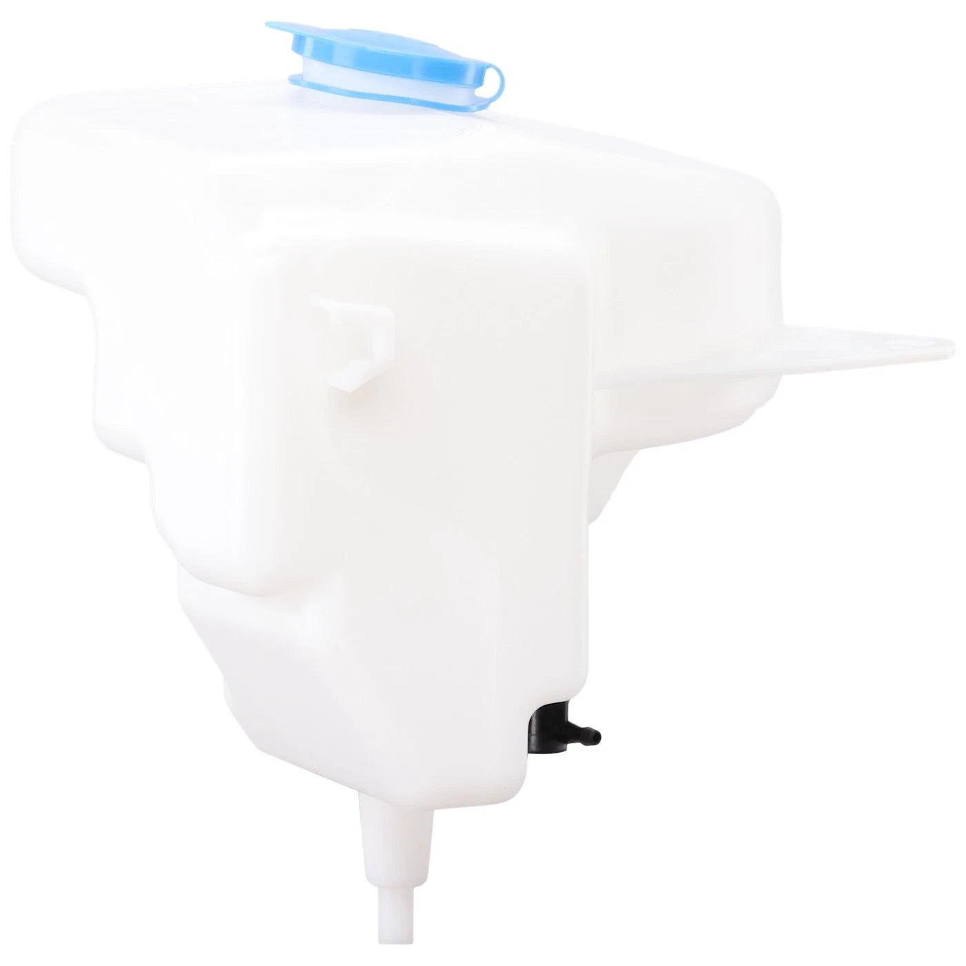 Washer Reservoir for Chevrolet Prizm (1998–2002) with Cap Pump