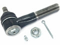 Right Outer Tie Rod End for Mazda B2300 RWD (1994–1997) W229QP