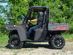 Heavy Duty Aluminum Doors for Polaris Ranger Midsize 500/570/ETX/EV (2015–2023)