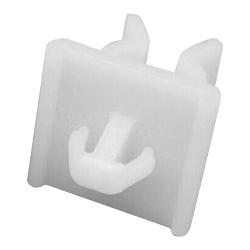 4pcs Mounting Clips for Nissan De  - Bonnet Support Bracket