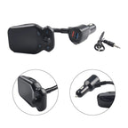 Wireless FM Transmitter MP3 Player Radio Adapter USB Charger Kit