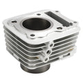Stock Bore Cylinder Piston Top End Rebuild Kit for Suzuki DR-Z 125 125L (2003–2022)