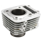 Stock Bore Cylinder Piston Top End Rebuild Kit for Suzuki DR-Z 125 125L (2003–2022)