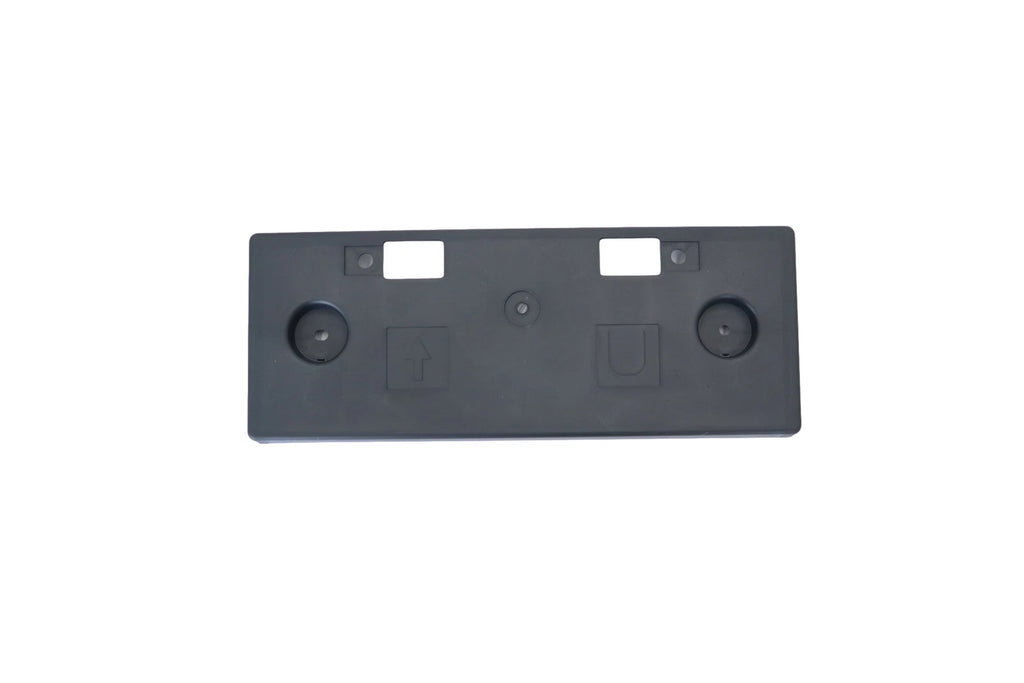 Front License Plate Bracket with Screw for Nissan Altima (2019)