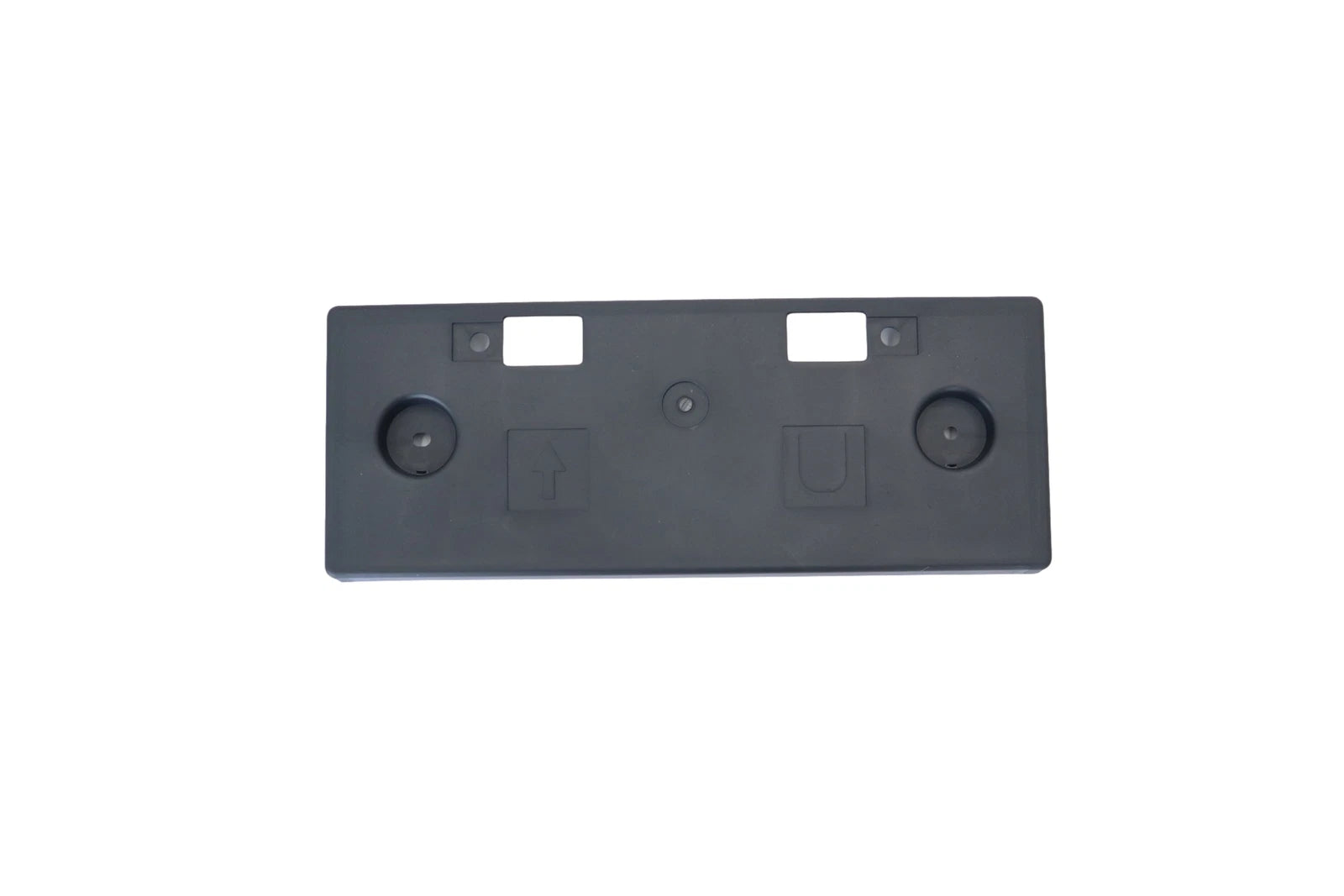 Front License Plate Bracket with Screw for Nissan Altima (2019)
