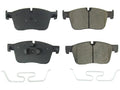 Front Brake Pad Set for Jaguar I-Pace (2019–2021) BG332RQ