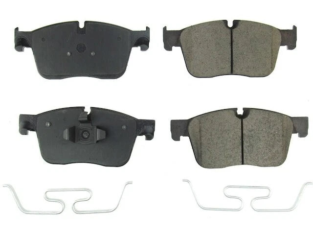 Front Brake Pad Set for Jaguar I-Pace (2019–2021) BG332RQ