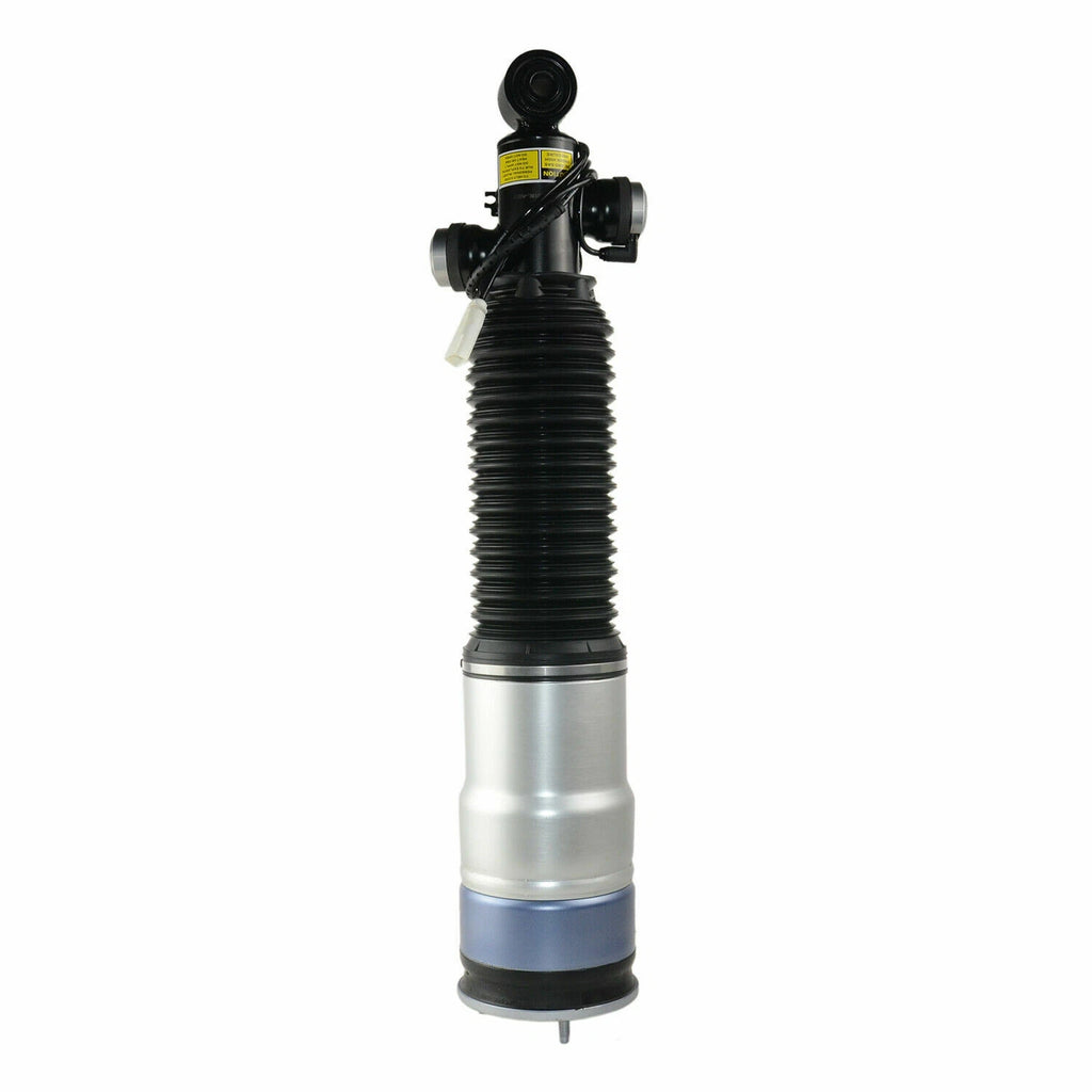 Rear Left Air Suspension Strut w/EDC for BMW F01 F02 (2009–2014)
