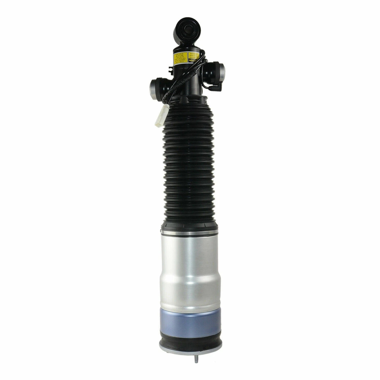 Rear Left Air Suspension Strut w/EDC for BMW F01 F02 (2009–2014)