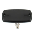 Front Brake Reservoir Fluid Cover for Honda Valkyrie Goldwing GL1500 GL1800