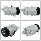 A/C Compressor for BMW Z4 (2003–2005)