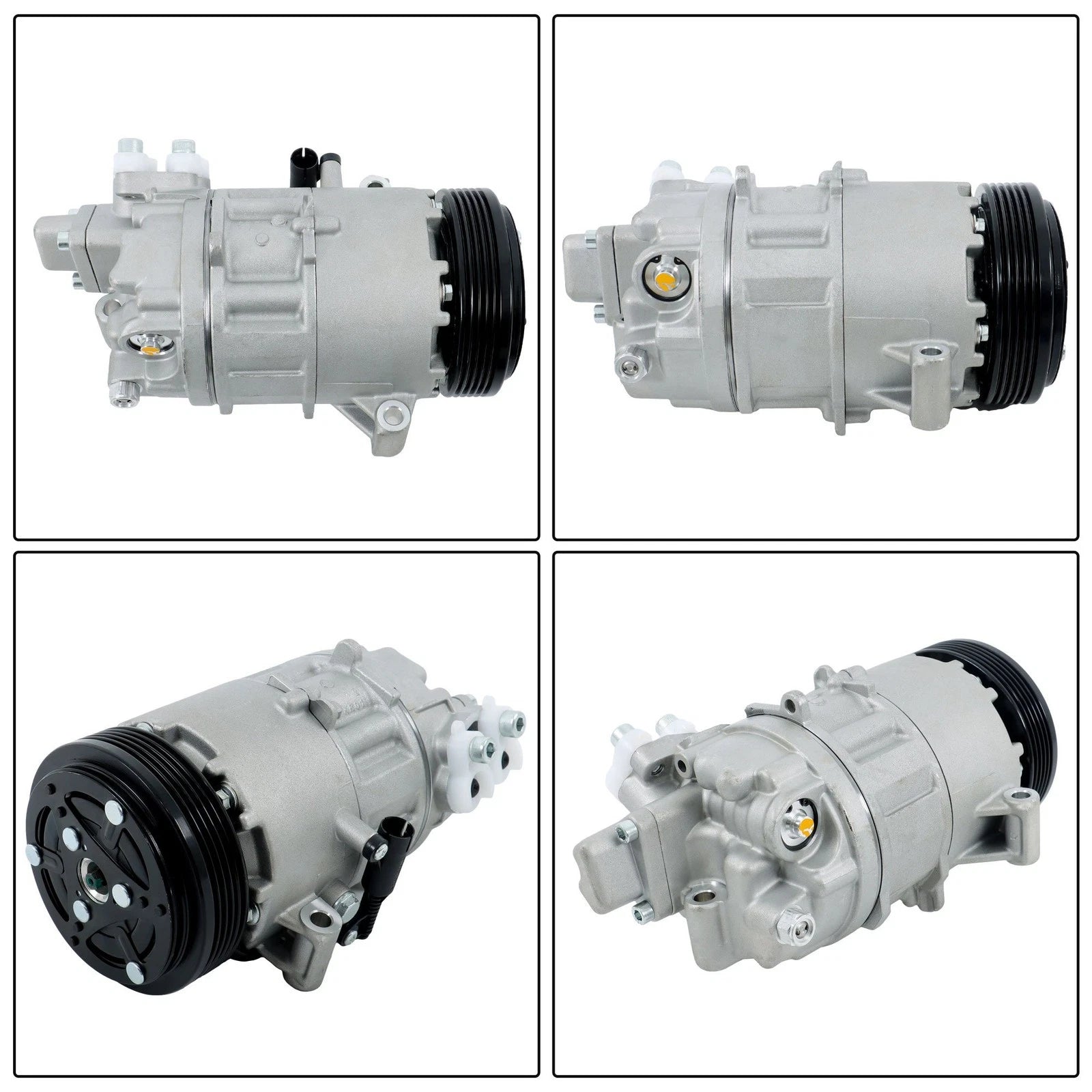 A/C Compressor for BMW Z4 (2003–2005)