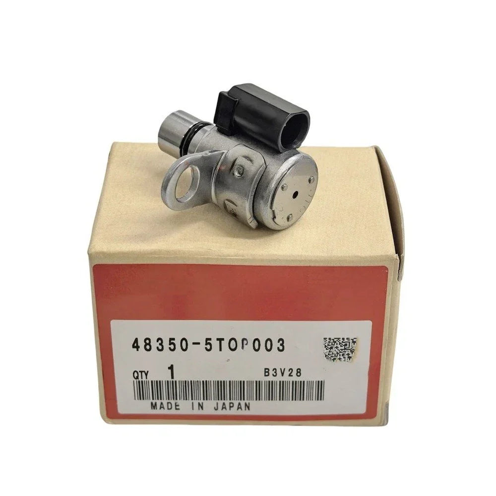 Rear Differential Solenoid for Honda CR-V HR-V RDX AWD (2007–2023)