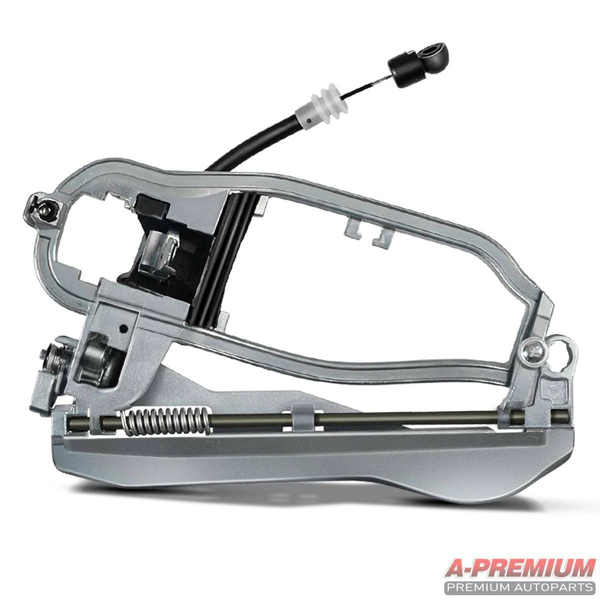 Front Left Exterior Door Handle for BMW X5 (2000-2006)