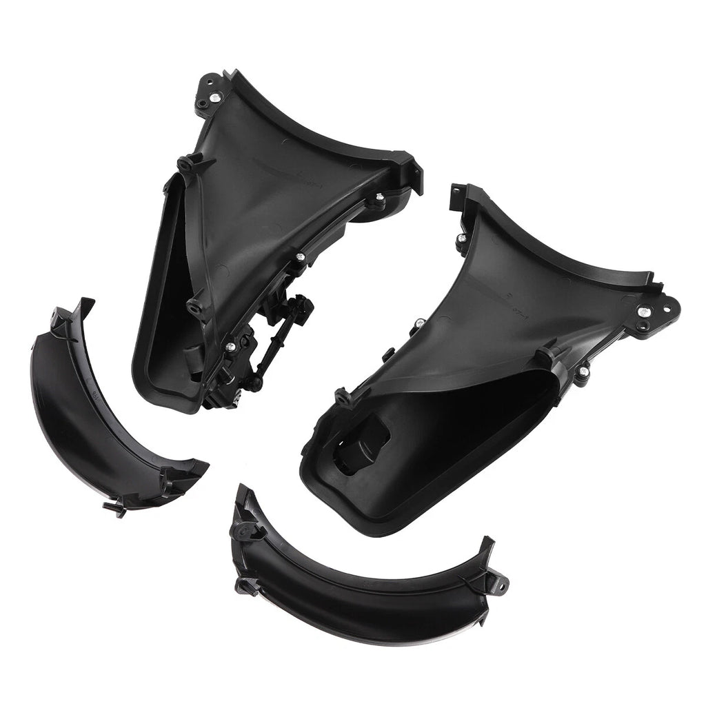 Pair Fairing Air Duct for Harley Davidson Road Glide (2015–2024)