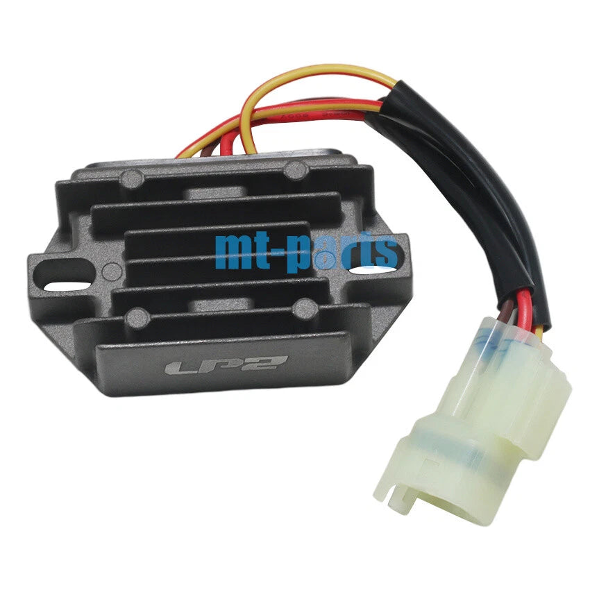 Regulator Rectifier for Arctic Cat AC 600 Sno Pro (2007–2008), ZR 6000 Sno Pro (2014)