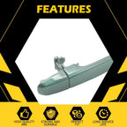 Outside Sliding Door Handle for Toyota Sienna (2004–2010) - Left/Right